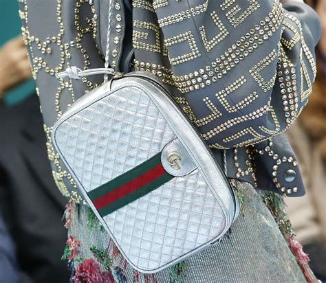 gucci holiday 2018 bag|Gucci bags 2018 collection.